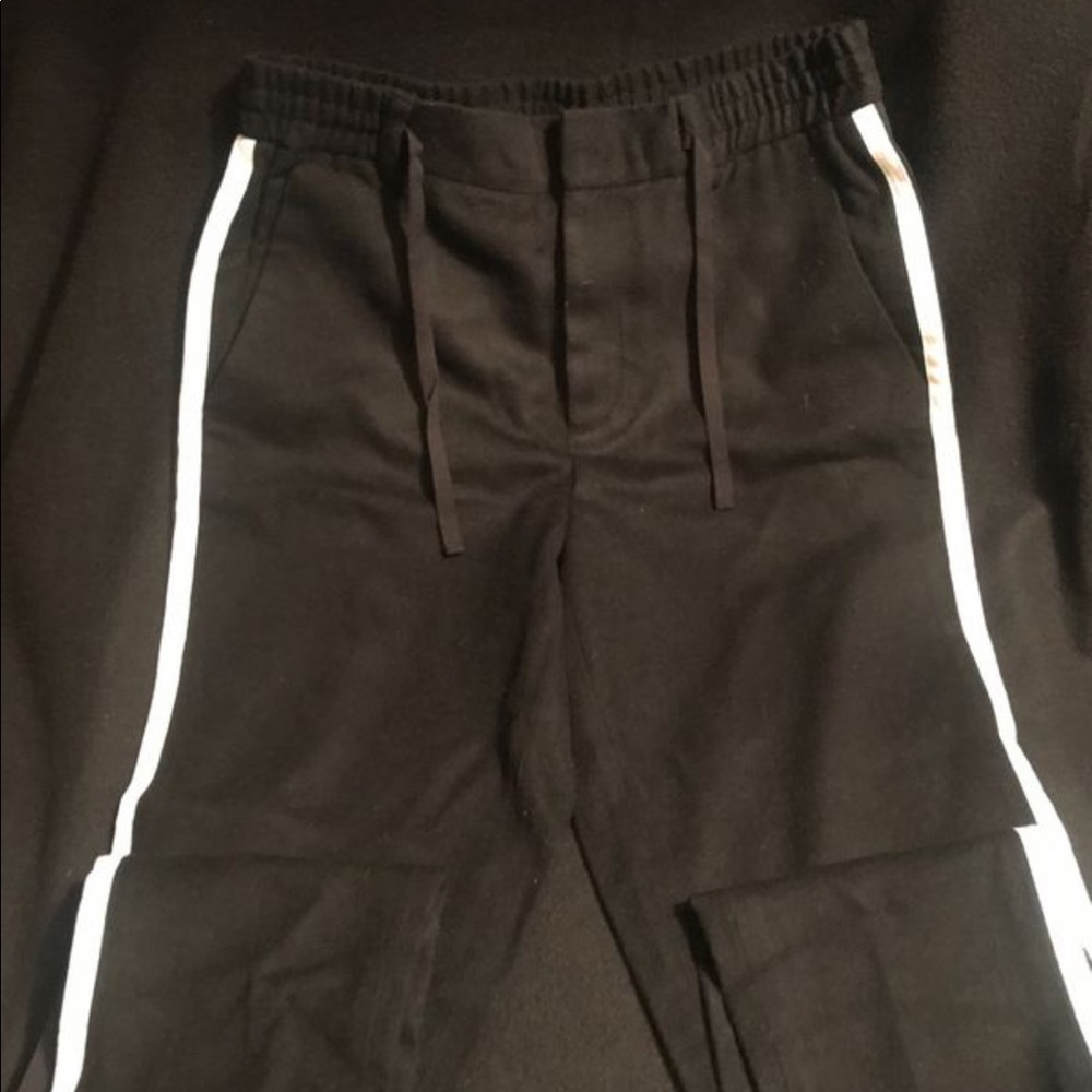 NEW Barney’s New York Woman’s Wool Pants (Size 2)